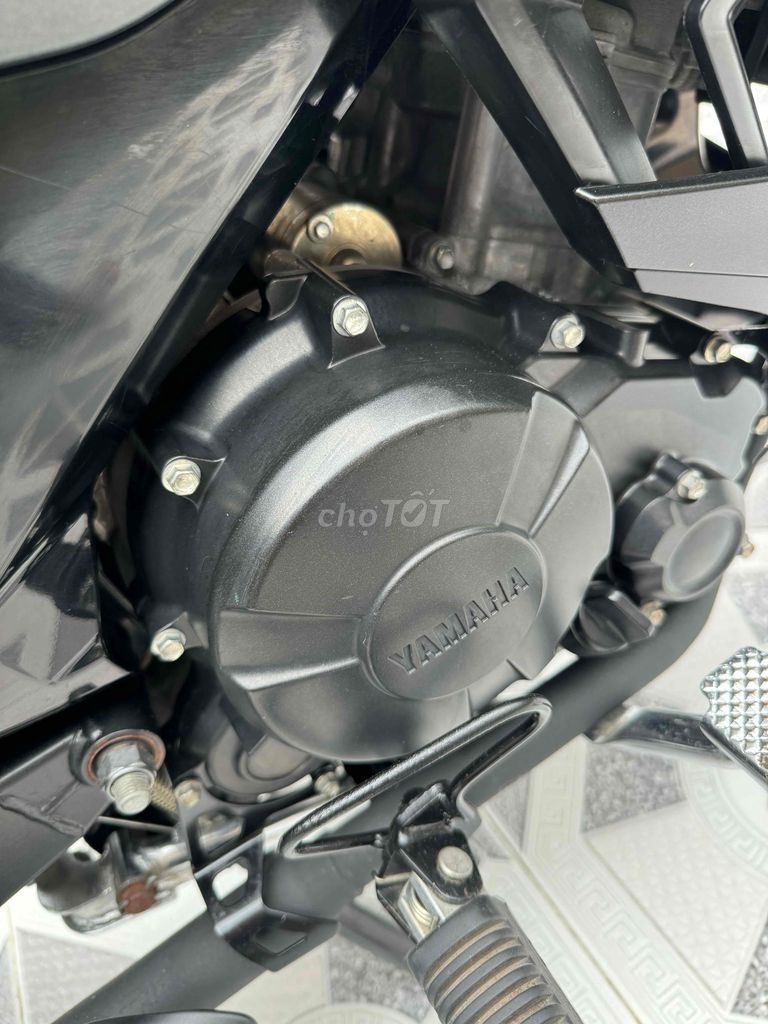 Exciter Led 2019 1 cần bán. Mua bán Xe máy tại Thành phố Sa Đéc Đồng Tháp được đăng bởi Tú Minh hình 4