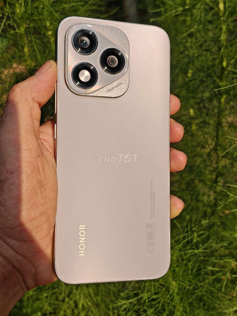 Honor 400 Lite 5G 256 đẹp bh dài. Mua bán Điện thoại tại Thị xã Tân Uyên Bình Dương được đăng bởi Qui hình 1