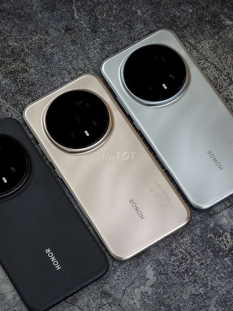 Quốc Tế Honor Magic 8 Pro 5G. Mua bán Điện thoại tại Quận Thanh Khê Đà Nẵng được đăng bởi Tú MB hình 1