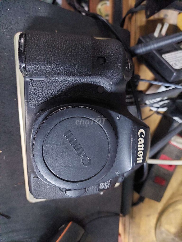 Máy ảnh Canon EOS 6D Full frame Đã sử dụng. Mua bán Máy ảnh, Máy quay tại Quận 12 Tp Hồ Chí Minh được đăng bởi TẠP HÓA BÀ TƯ hình 1