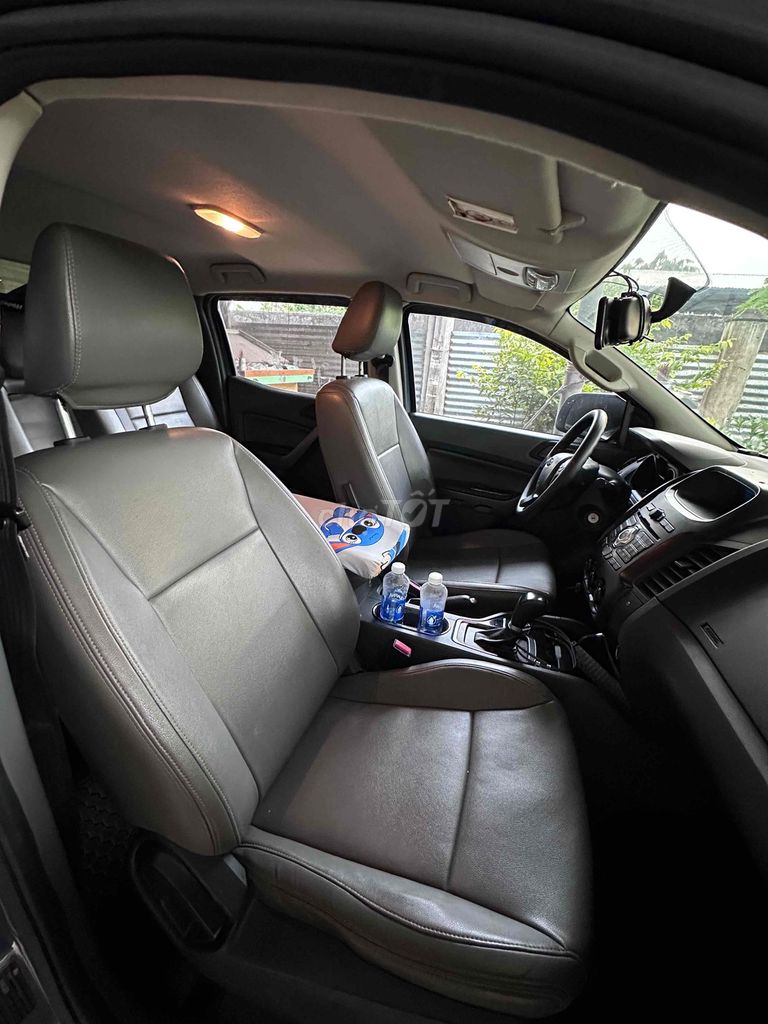 Ford Ranger 2017 XLS 2.2L 4x2 AT - 90000 km. Mua bán Ô tô tại Thành phố Biên Hòa Đồng Nai được đăng bởi Tài Sỷ  hình 4