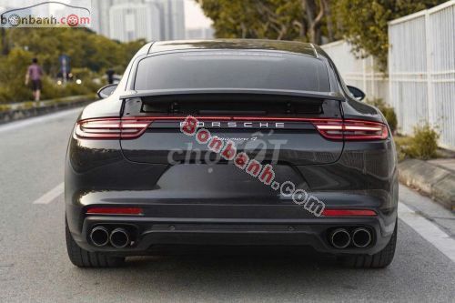 Xe Porsche Panamera 4 Executive 2018. Mua bán Ô tô tại Quận Cầu Giấy Hà Nội được đăng bởi Hoàng hình 5