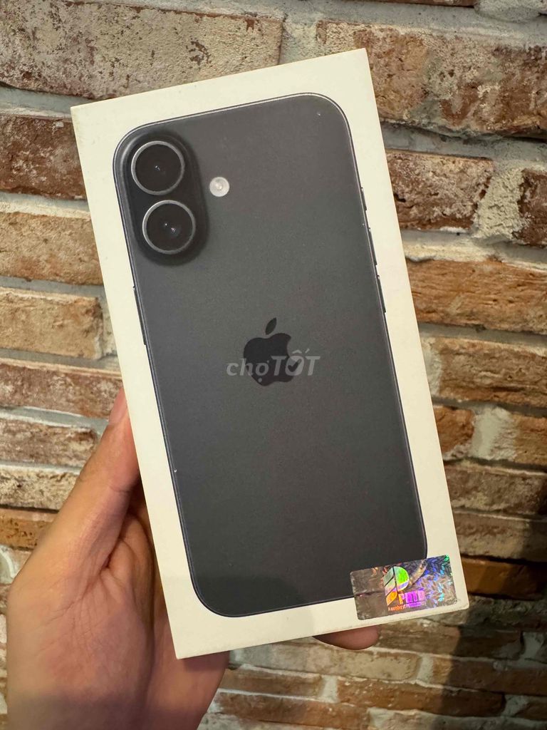 [New 100%] Iphone 17 256GB nguyên seal FPT. Mua bán Điện thoại tại Quận Sơn Trà Đà Nẵng được đăng bởi Cường Nguyễn Ngọc hình 1