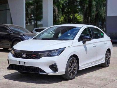 Honda City Chỉ 130Tr Nhận Xe. Góp Xe 6tr/tháng