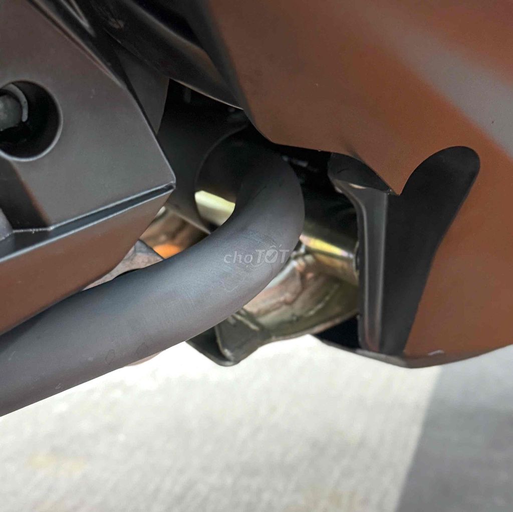 Honda Vario 150cc 2018 Trắng Đen. Mua bán Xe máy tại Quận Bình Tân Tp Hồ Chí Minh được đăng bởi Hữu Trọng hình 16