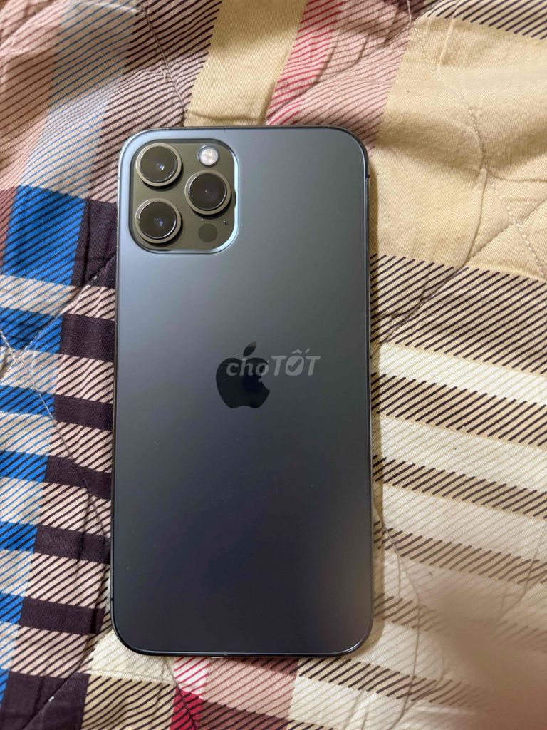 cần bán 12 pro max zin đẹp ko lỗi gì. Mua bán Điện thoại tại Quận Kiến An Hải Phòng được đăng bởi Kiên Nguyên hình 1