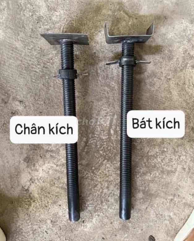 Giáo xây dựng Hồng Phúc Thanh chống. Mua bán Đồ chuyên dụng, Giống nuôi trồng tại Huyện Bình Xuyên Vĩnh Phúc được đăng bởi Công ty TNHH VLXD Hồng Phúc hình 1