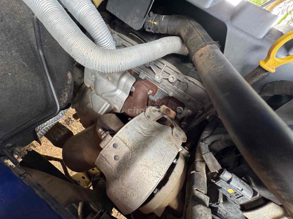 Ford Ranger 2015 XLT 2.2L 4x4 MT - 170000 km. Mua bán Ô tô tại Huyện Đắk Mil Đắk Nông được đăng bởi Nguyễn Quý hình 19