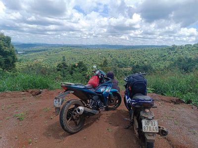 Bán xe ex 150 zin. Mua bán Xe máy tại Thị Xã Buôn Hồ Đắk Lắk được đăng bởi Đạt