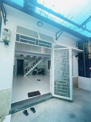 Townhouse 46.2 m² · 3 bed · Đường Ông Ích Khiêm