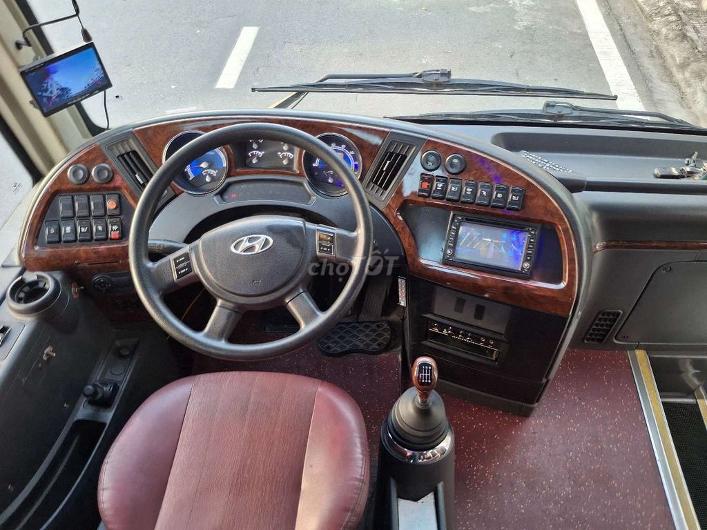 HINO HỒNG HÀ 2017 Đỏ. Mua bán Phương tiện khác tại Thành phố Thái Bình Thái Bình được đăng bởi xuân Đức  hình 12