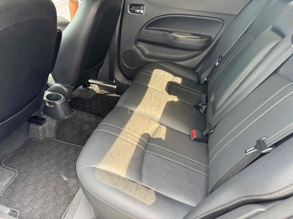 Mitsubishi Attrage 2020 1.2 CVT - 86000 km. Mua bán Ô tô tại Thành phố Thuận An Bình Dương được đăng bởi Lê Lợi hình 6