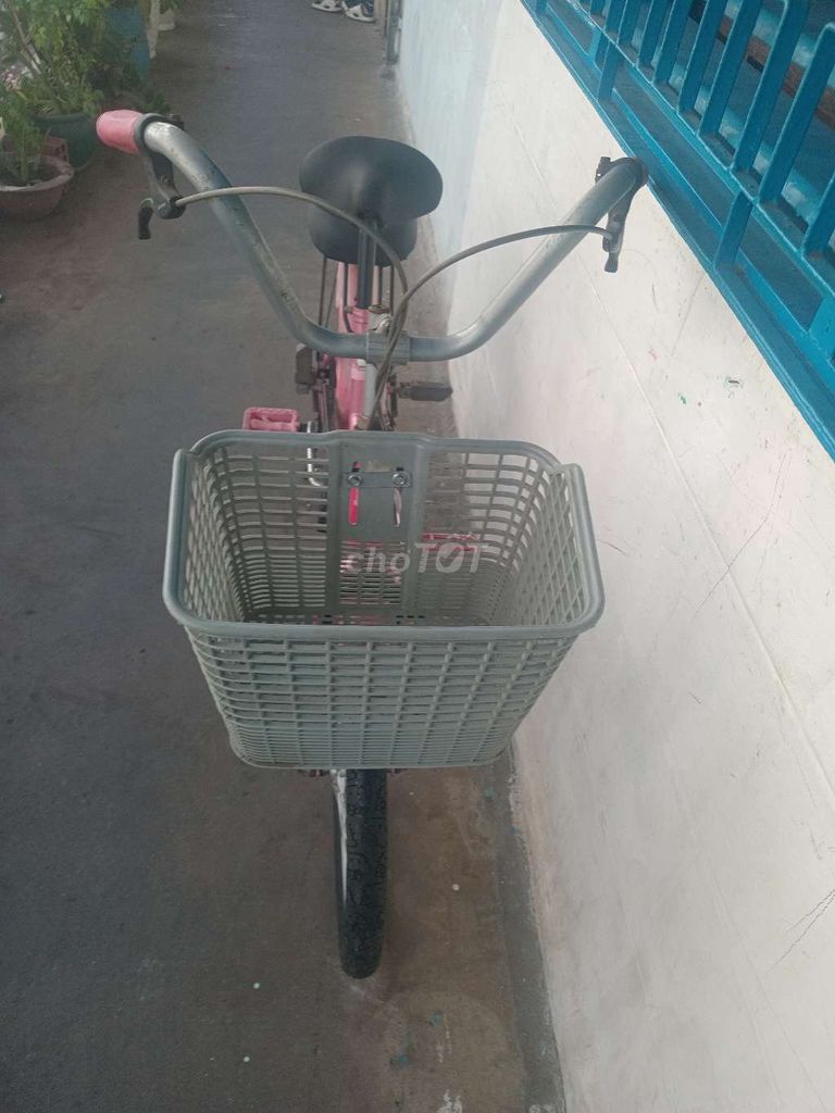 Xe đạp thái Lan bánh 20. Mua bán Xe đạp tại Quận 10 Tp Hồ Chí Minh được đăng bởi Phạm văn minh hình 3