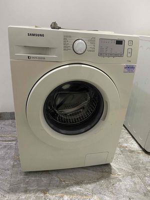 Máy giặt Samsung cửa trước 7.5kg Inverter. Mua bán Máy giặt tại Quận Hải Châu Đà Nẵng được đăng bởi Minh Mẫn