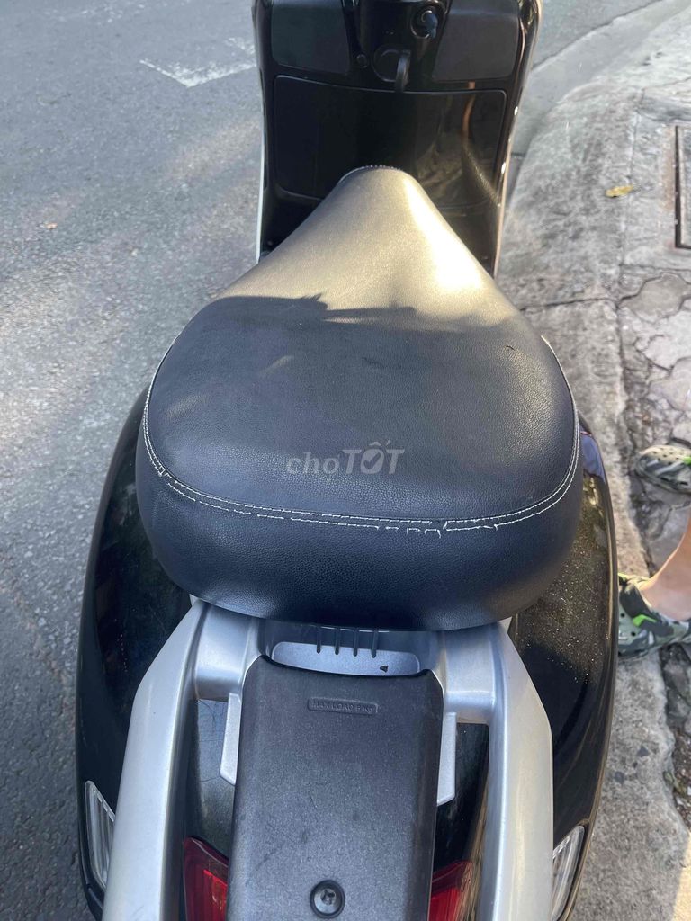 Vespa GT Nam Xăng Cơ. Mua bán Xe máy tại Quận 7 Tp Hồ Chí Minh được đăng bởi Tên chưa cung cấp hình 16
