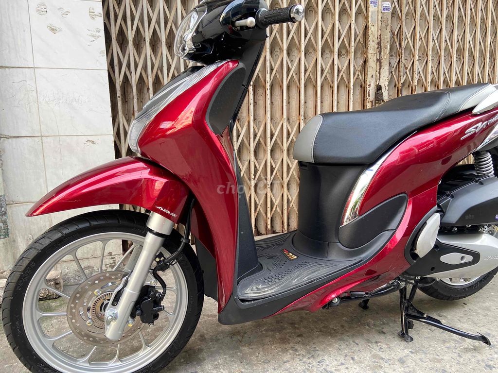 SH mode bản Abs,bstp đk t2/2025. Mua bán Xe máy tại Quận 6 Tp Hồ Chí Minh được đăng bởi Phúng hình 6