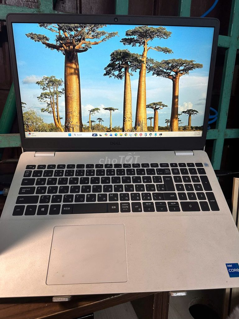 Dell Inspiron 3501 i5-1135G7 15.6 inch 16GB/256GB. Mua bán Laptop tại Quận Liên Chiểu Đà Nẵng được đăng bởi Đạo hình 1