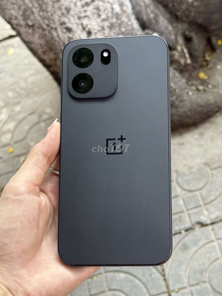 🔥 OnePlus Turbo 6V / Màn 144Hz / Pin 9.000mAH. Mua bán Điện thoại tại Quận Cẩm Lệ Đà Nẵng được đăng bởi Good Phone hình 1