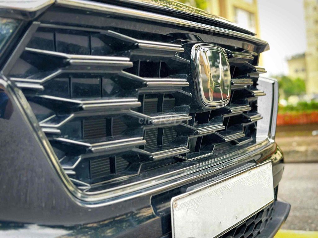 Honda CRV L 2025 phom mới - 9000km. Mua bán Ô tô tại Quận Cầu Giấy Hà Nội được đăng bởi Thái Hoàng Long Auto hình 15