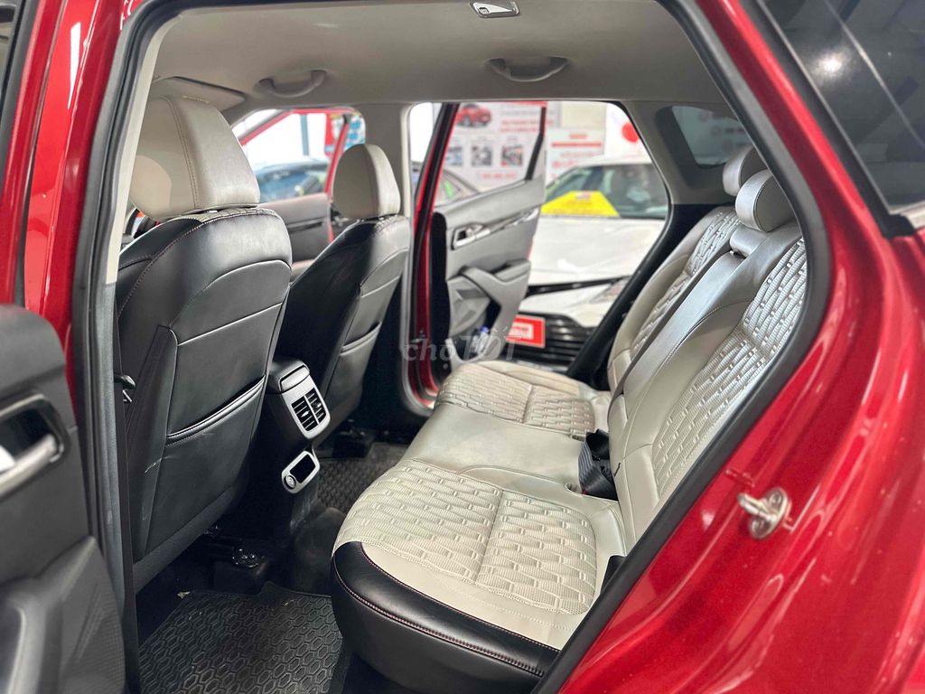 Kia Seltos Luxury 2021 đẹp miễn chê. Mua bán Ô tô tại Quận Nam Từ Liêm Hà Nội được đăng bởi Đại lý Toyota Mỹ Đình hình 12