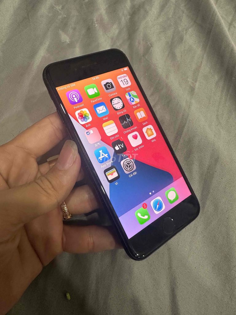 Iphone 7 q.tế zin sạch full bao xài. Mua bán Điện thoại tại Quận Bình Tân Tp Hồ Chí Minh được đăng bởi Mr Zui 18 tuổi rưỡi hình 1