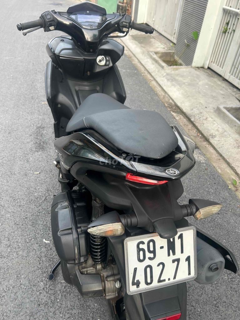 yamaha Nvx155 xinh đẹp mới 90%. Mua bán Xe máy tại Thành phố Thuận An Bình Dương được đăng bởi Nguyễn trường thịnh hình 4