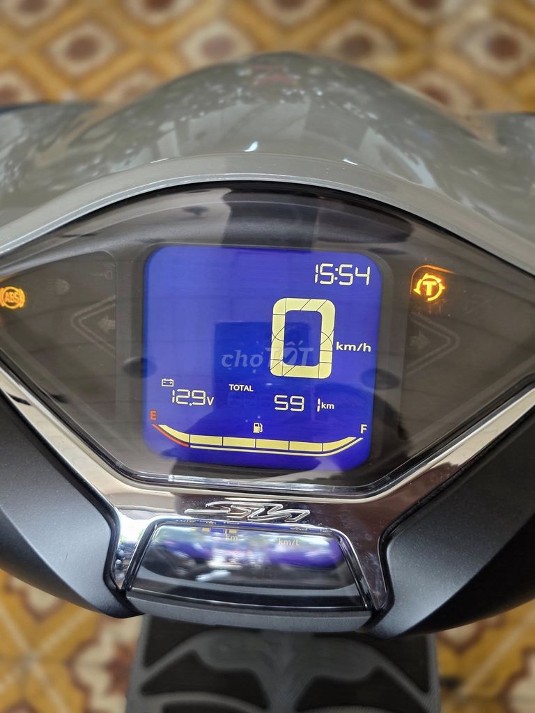 Honda sh 125 abs bản đặc biệt 2025 mới chạy 500km. Mua bán Xe máy tại Quận Hải Châu Đà Nẵng được đăng bởi Toàn hình 3