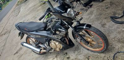 Cần bán xe gấp về quê. Mua bán Xe máy tại Huyện Chơn Thành Bình Phước được đăng bởi quang hoang