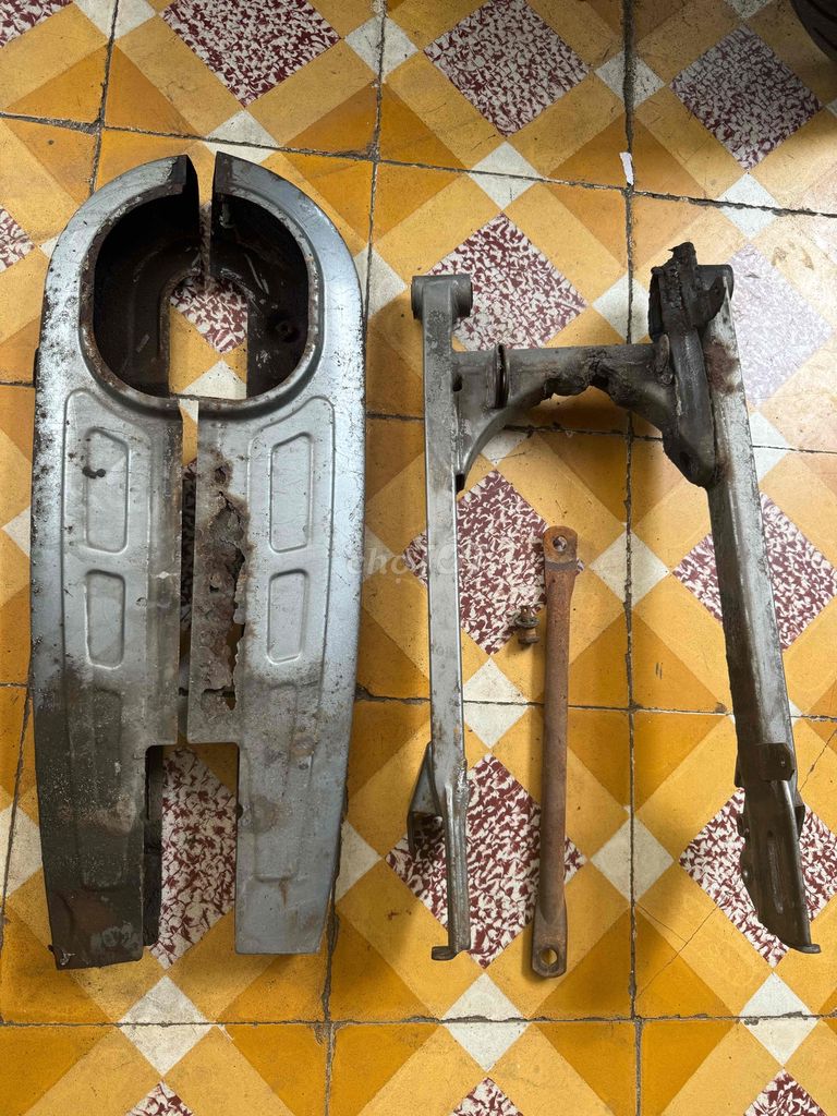 gắp bọc sên sirius. Mua bán Phụ tùng xe tại Thành phố Cà Mau Cà Mau được đăng bởi Long  hình 2