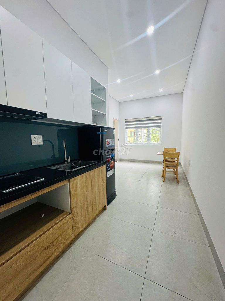 Rent · 1 bd · 30 м² · Quận Ngũ Hành Sơn, ул. Đường Hói Kiểng 15