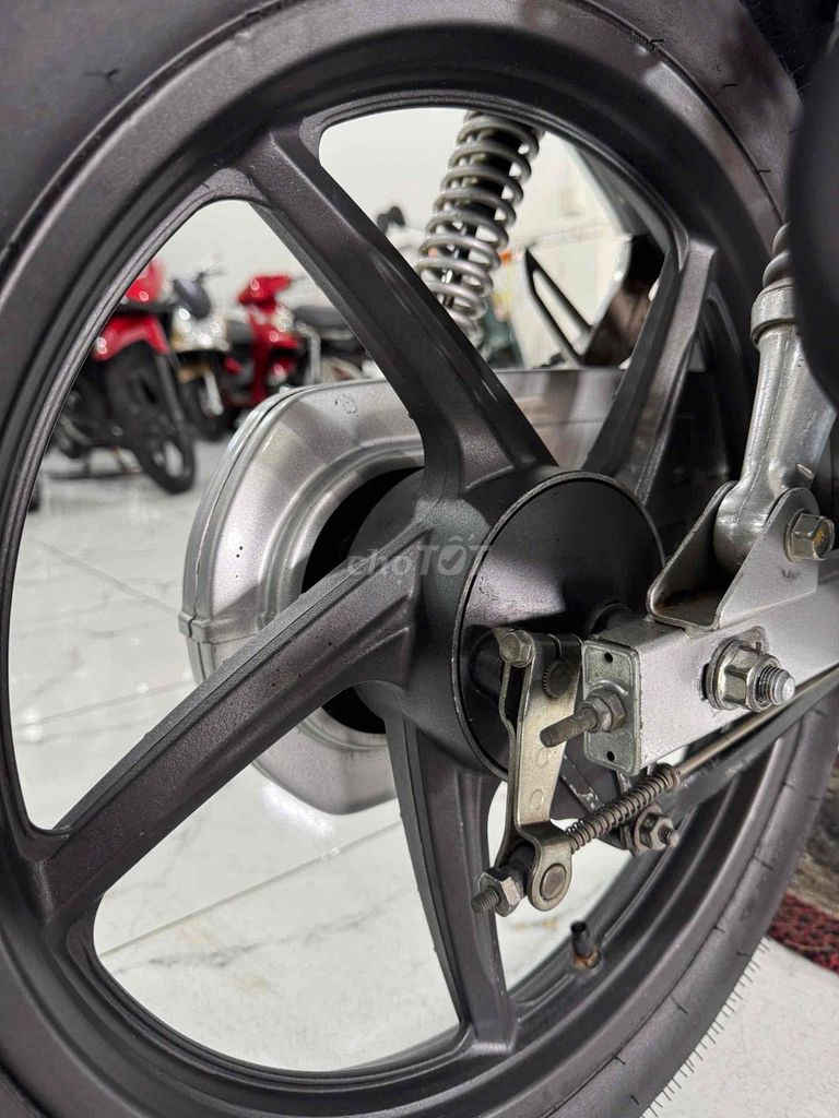 ✅FU MẬP FI UP WAVE I Đep Zin Mới Chát 👍. Mua bán Xe máy tại Thành phố Long Xuyên An Giang được đăng bởi Cầm Đồ Bình Tâm  hình 8