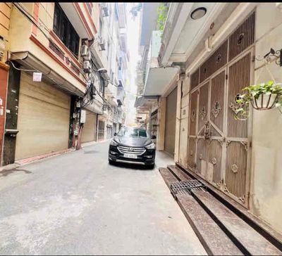 BÁN NHÀ RIÊNG Ô TÔ TRÁNH – GARA 7 CHỖ – NGOẠI GIAO ĐOÀN- DT 48M2, 5 T. Mua bán nhà ở tại Quận Bắc Từ Liêm Hà Nội được đăng bởi Vũ Văn Dương
