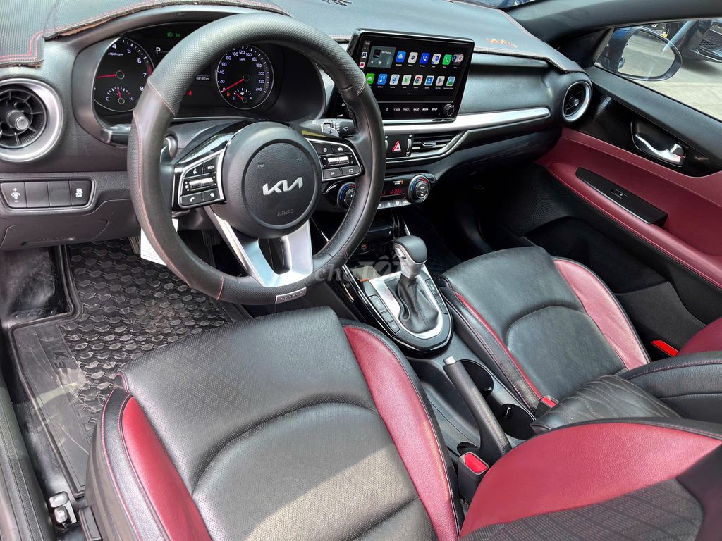 KIA K3 2.0 PREMIUM 2022 XE GIA ĐÌNH 1 CHỦ VAY 70%. Mua bán Ô tô tại Quận 7 Tp Hồ Chí Minh được đăng bởi Hiếu hình 20