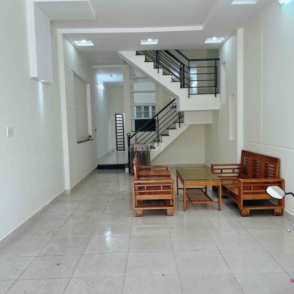Nhà hẻm 7m đường Hồ Văn Long ( BHHB), dt 4x18m, 1 lầu, giá 5.5 tỷ (TL)