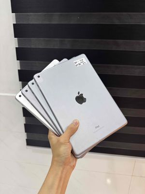 Ipad gen 6 128gb wifi zin full đầy đủ chức năng. Mua bán Máy tính bảng tại Quận 12 Tp Hồ Chí Minh được đăng bởi Đình