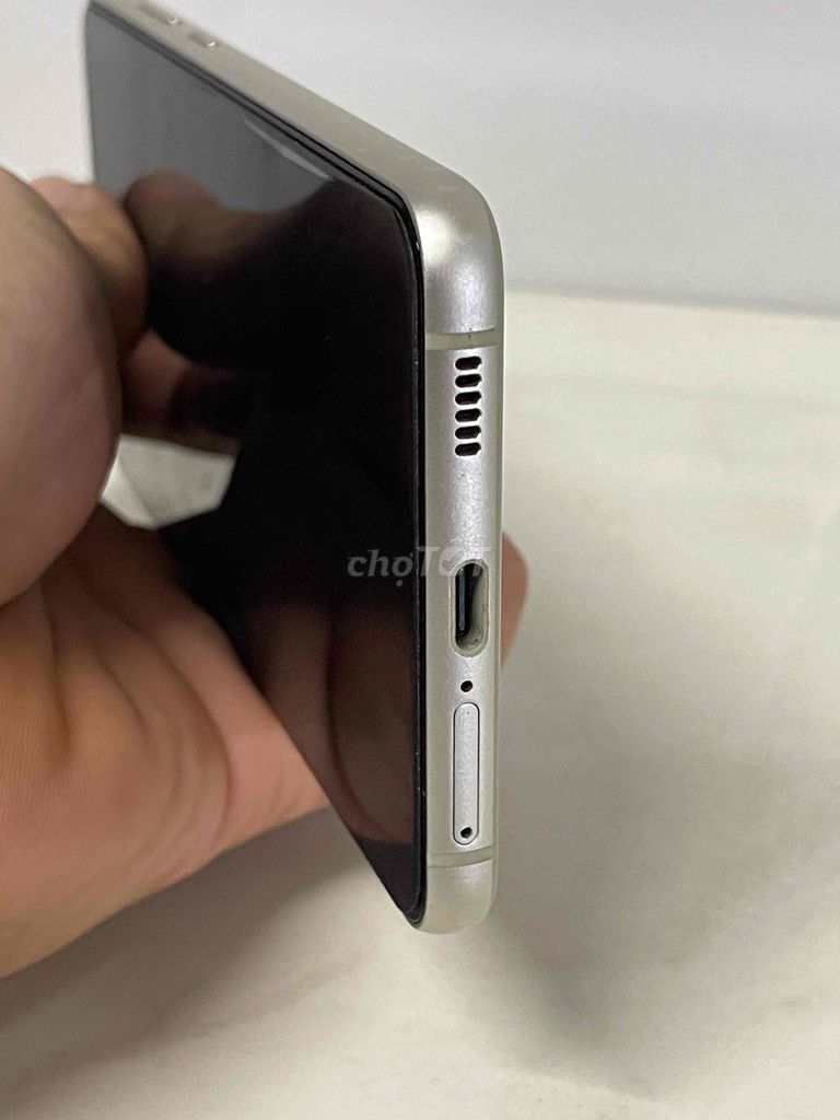 Samsung Galaxy S21 FE 5G 128GB Xanh 2 SIM. Mua bán Điện thoại tại Huyện Củ Chi Tp Hồ Chí Minh được đăng bởi HieuTran hình 1