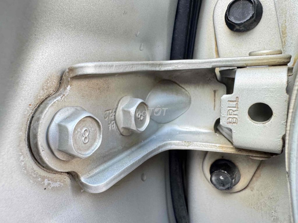 Hyundai Grand i10 2015 1.0 Base - 160000 km. Mua bán Ô tô tại Huyện Sóc Sơn Hà Nội được đăng bởi Anh Chiến hình 12