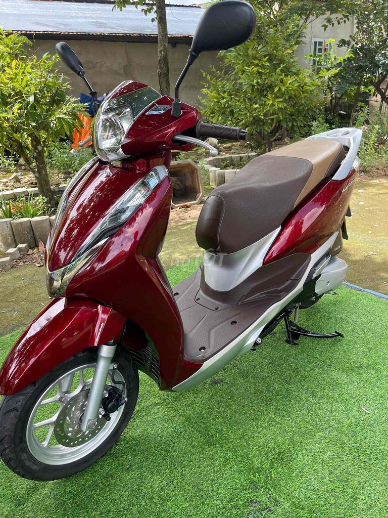 cần bán honda leed khoá smakey. Mua bán Xe máy tại Thị xã Phú Mỹ Bà Rịa - Vũng Tàu được đăng bởi Lê  Thanh Hải  hình 4