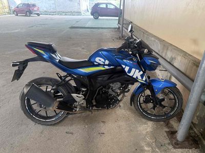 gsx chính chủ cần bán. Mua bán Xe máy tại Quận Đống Đa Hà Nội được đăng bởi Đức
