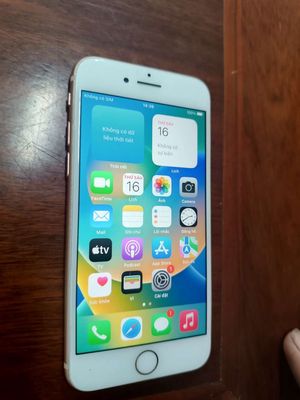 iPhone 8 64gb quốc tế zin. Mua bán Điện thoại tại Quận Ninh Kiều Cần Thơ được đăng bởi muabandienthoai