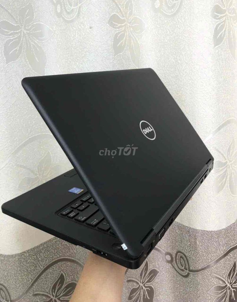 Dell Latitude E5450 i5-5300U/8GB/256GB - Văn Phòng