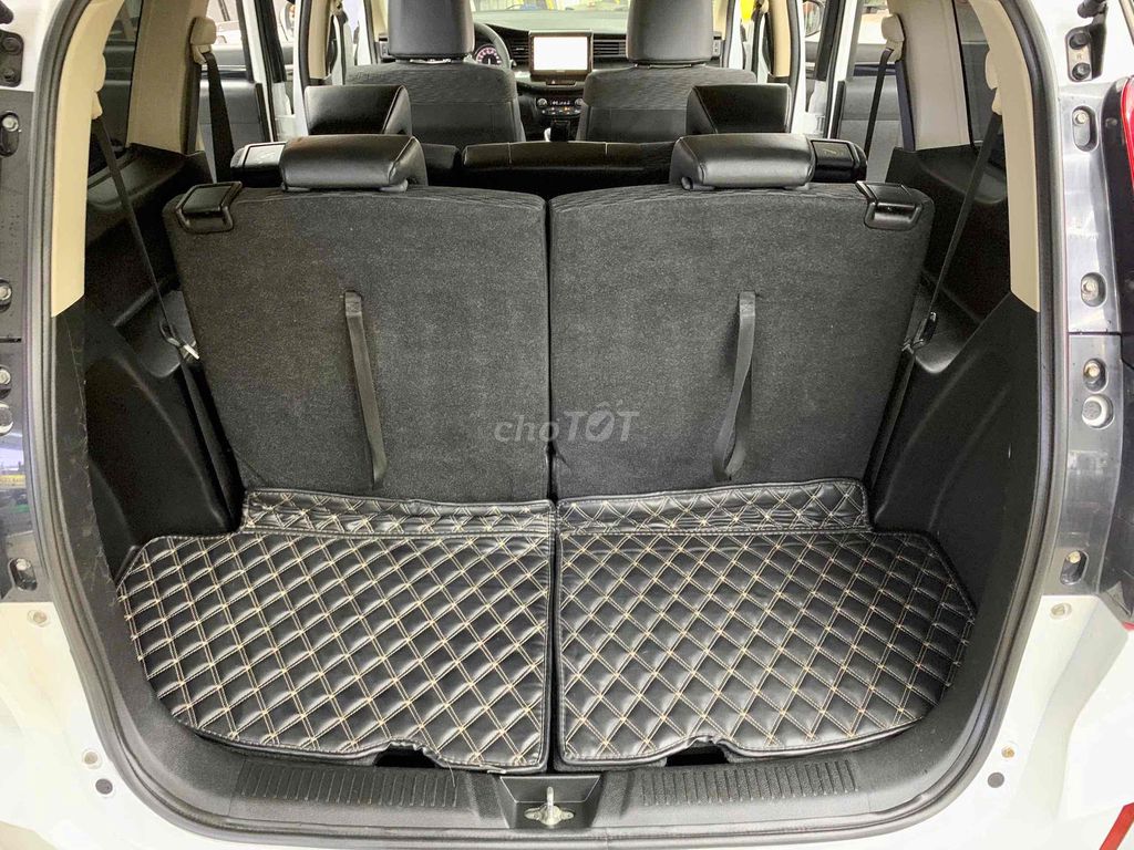 Suzuki XL 7 2021 GLX AT - 80000 km. Mua bán Ô tô tại Quận Bình Tân Tp Hồ Chí Minh được đăng bởi Nice Car hình 8