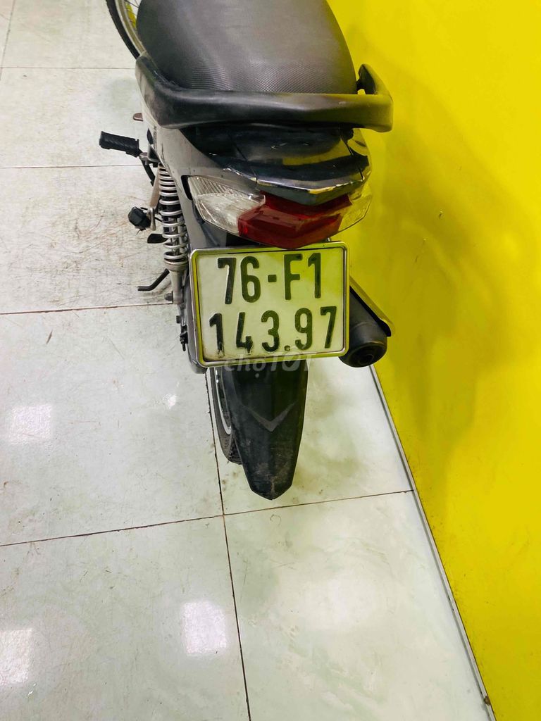 ✅honda blade 2016 bs 76 quảng ngãi✅. Mua bán Xe máy tại Quận Tân Bình Tp Hồ Chí Minh được đăng bởi XE MÁY TRỊNH ĐĂNG hình 5