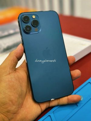 Apple iPhone 12 Pro Max 128GB Xanh Đã sử dụng