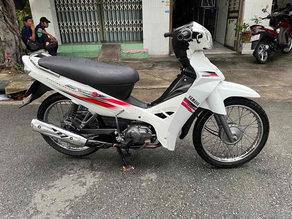 ban sỉtius xe máy móc zin êm giáy to đay du. Mua bán Xe máy tại Thị xã Bến Cát Bình Dương được đăng bởi hai le hình 4