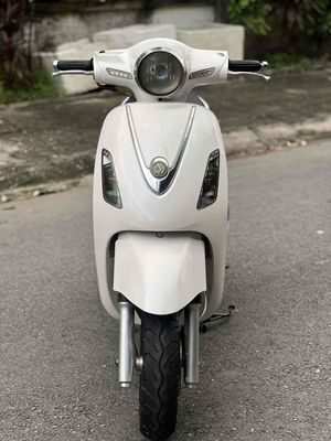 🌈 SYM ATILA  2008 màu trắng đen len ken  90% ➖#BS_. Mua bán Xe máy tại Thành phố Thủ Đức Tp Hồ Chí Minh được đăng bởi Nguyễn Thanh Bình