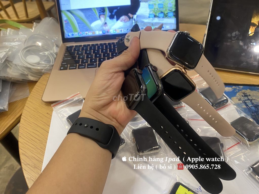 bán sỉ lẻ Apple watch