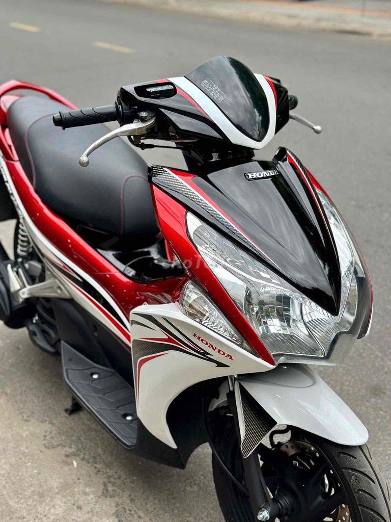🌈Honda AB Fi cực đẹp máy rin chất - CÓ TRẢ GÓP. Mua bán Xe máy tại Quận Thanh Khê Đà Nẵng được đăng bởi XE MÁY TRẢ GÓP LONG MOTOR hình 1