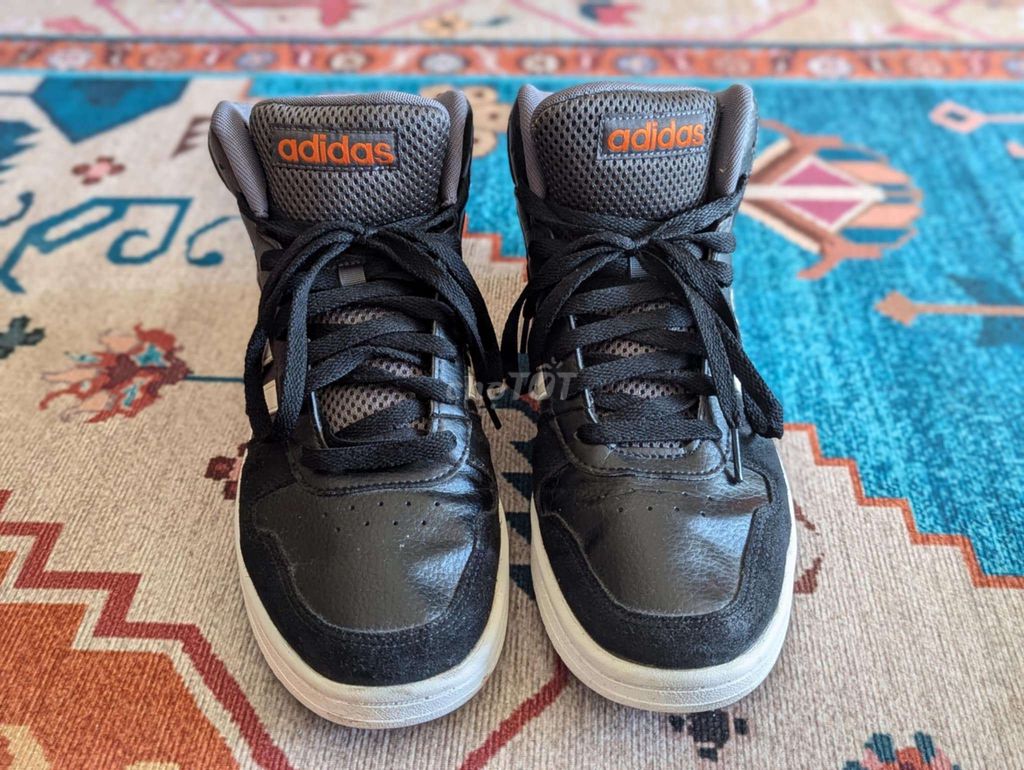 Adidas Neo Hoops hàng chính hãng, used