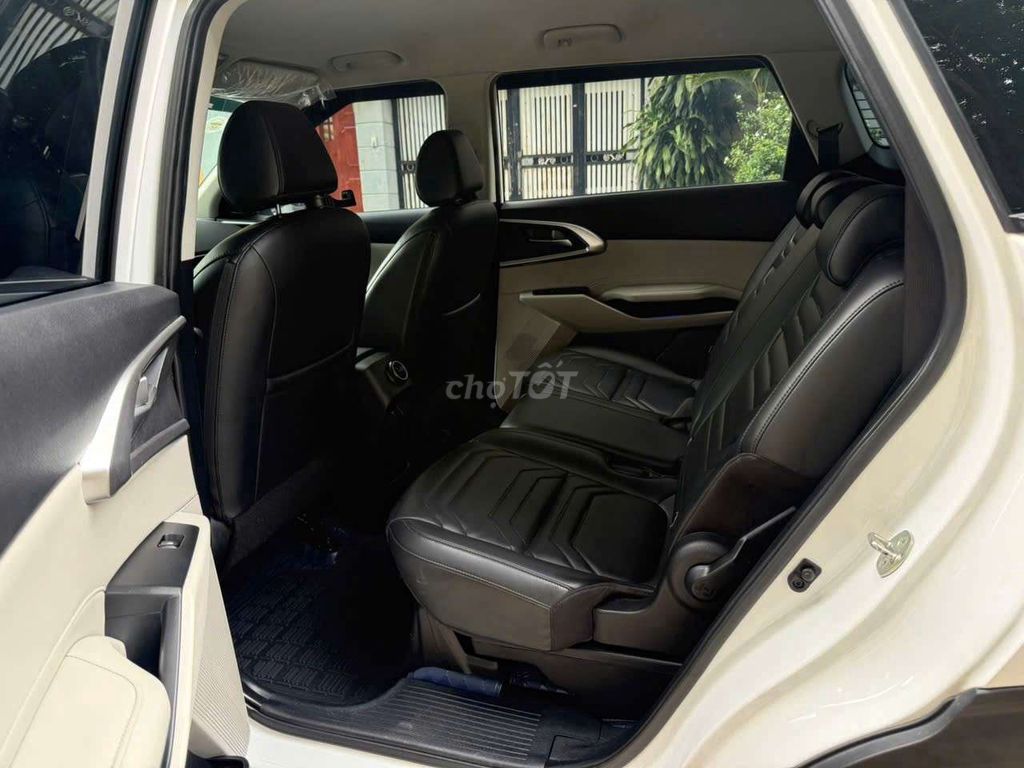 Kia Carens 2024 bản 1.5G Luxury - 35000 km. Mua bán Ô tô tại Quận 6 Tp Hồ Chí Minh được đăng bởi Lợi  hình 9